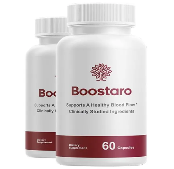 boostaro