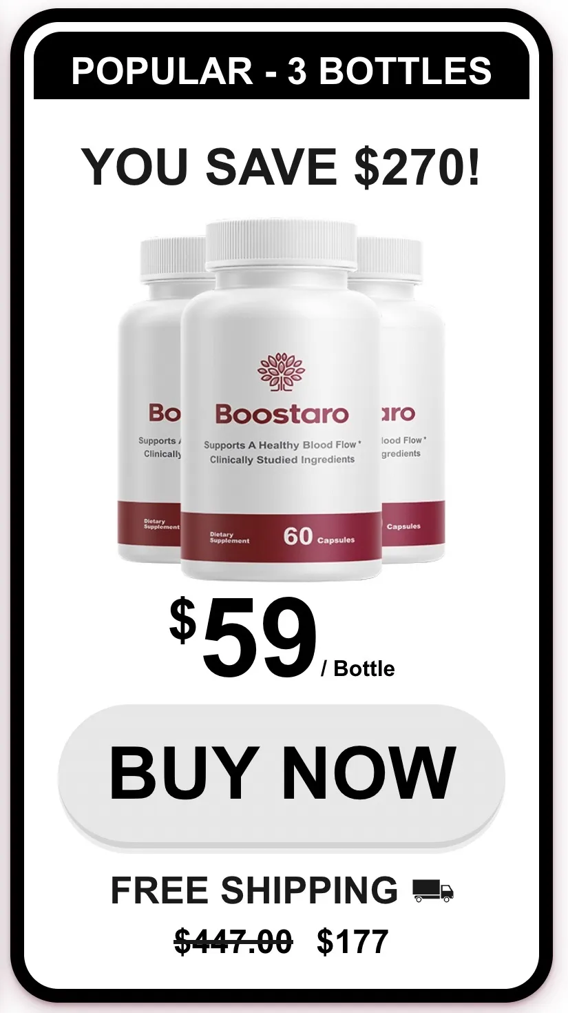 boostaro-90-day-supply